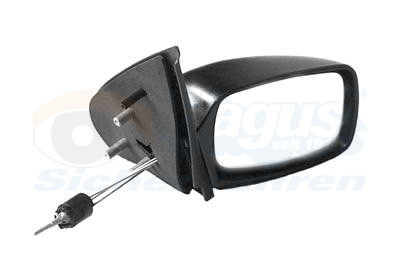 VAN WEZEL Außenspiegel