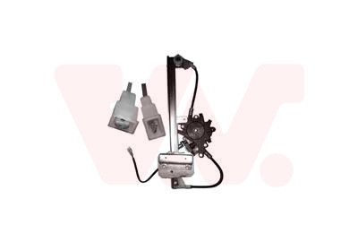 VAN WEZEL Fensterheber