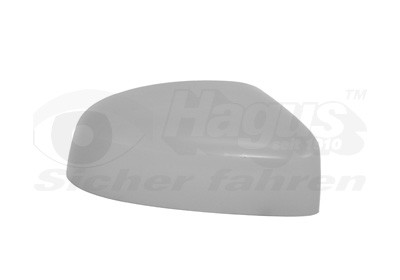 VAN WEZEL Abdeckung, Außenspiegel