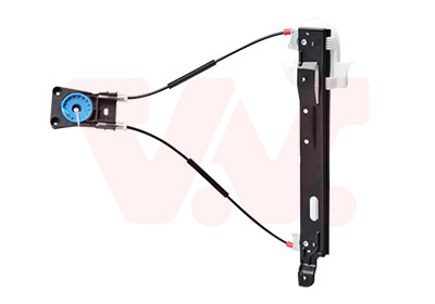 VAN WEZEL Fensterheber