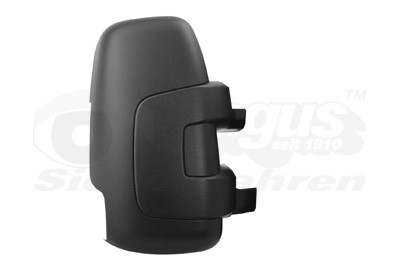 VAN WEZEL Abdeckung, Außenspiegel