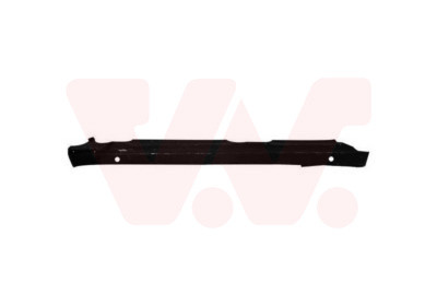 VAN WEZEL Einstiegblech