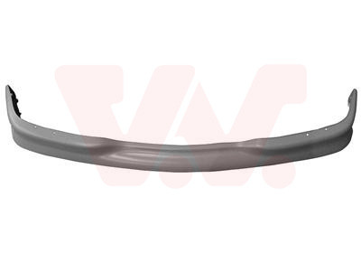 VAN WEZEL Spoiler