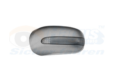 VAN WEZEL Abdeckung, Außenspiegel