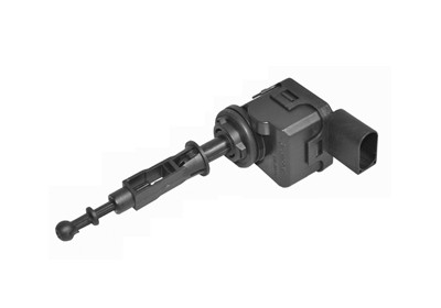 VAN WEZEL Stellelement, Leuchtweiteregulierung