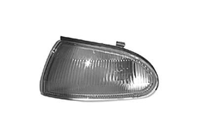 VAN WEZEL Blinkleuchte