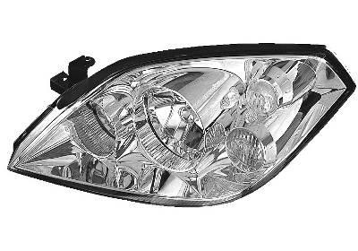 VAN WEZEL Hauptscheinwerfer