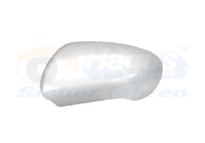 VAN WEZEL Abdeckung, Außenspiegel