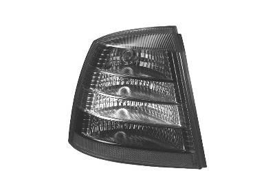 VAN WEZEL Heckleuchte