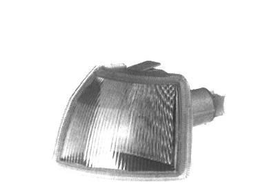 VAN WEZEL Blinkleuchte