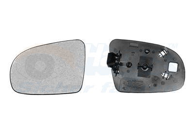 VAN WEZEL Spiegelglas, Außenspiegel