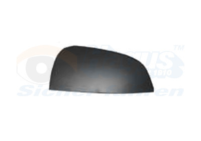 VAN WEZEL Abdeckung, Außenspiegel