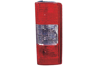 VAN WEZEL Heckleuchte