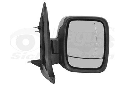 VAN WEZEL Außenspiegel