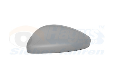 VAN WEZEL Abdeckung, Außenspiegel