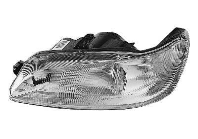 VAN WEZEL Hauptscheinwerfer