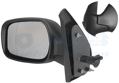 VAN WEZEL Außenspiegel