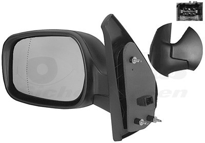 VAN WEZEL Außenspiegel