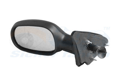 VAN WEZEL Außenspiegel