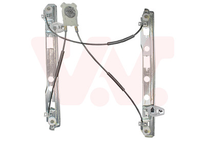 VAN WEZEL Fensterheber