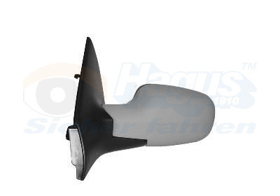 VAN WEZEL Außenspiegel