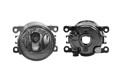 VAN WEZEL Nebelscheinwerfer VAN WEZEL Nebelscheinwerfer