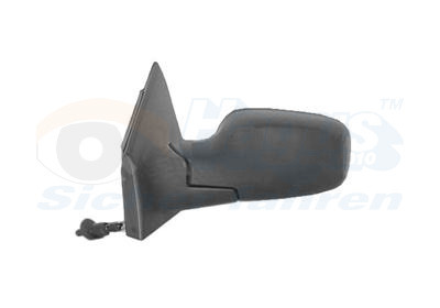 VAN WEZEL Außenspiegel