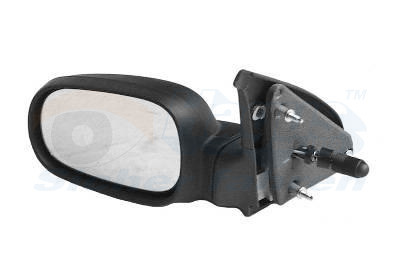 VAN WEZEL Außenspiegel