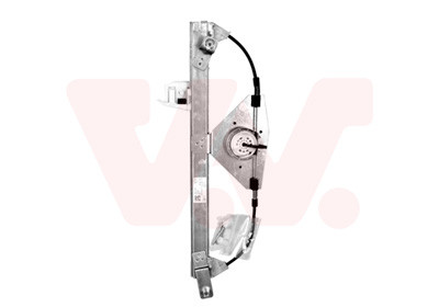 VAN WEZEL Fensterheber