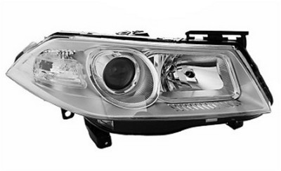 VAN WEZEL Hauptscheinwerfer