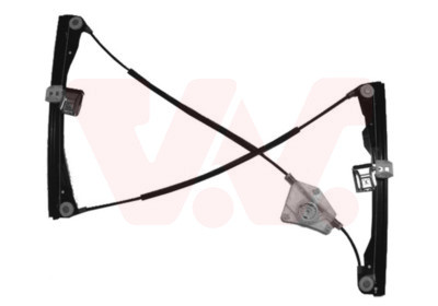 VAN WEZEL Fensterheber