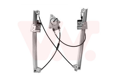 VAN WEZEL Fensterheber