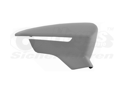 VAN WEZEL Abdeckung, Außenspiegel