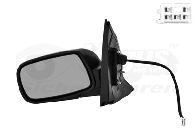 VAN WEZEL Außenspiegel