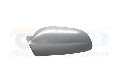 VAN WEZEL Abdeckung, Außenspiegel