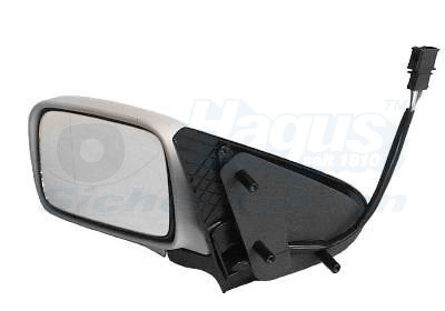 VAN WEZEL Außenspiegel