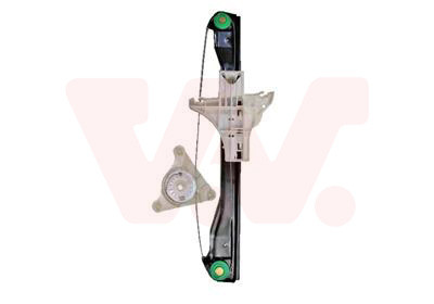 VAN WEZEL Fensterheber