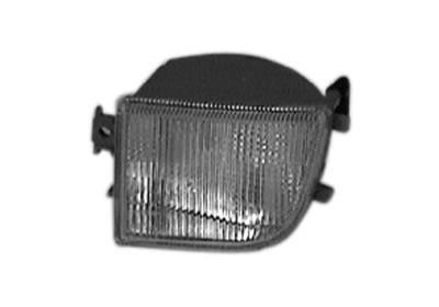 VAN WEZEL Blinkleuchte