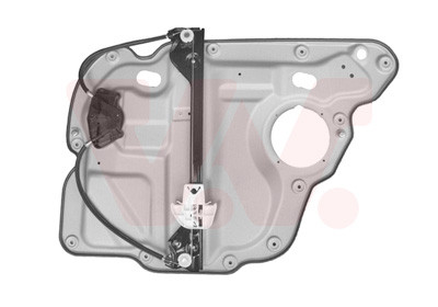 VAN WEZEL Fensterheber