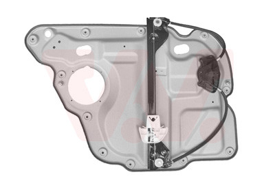 VAN WEZEL Fensterheber