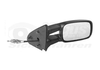 VAN WEZEL Außenspiegel