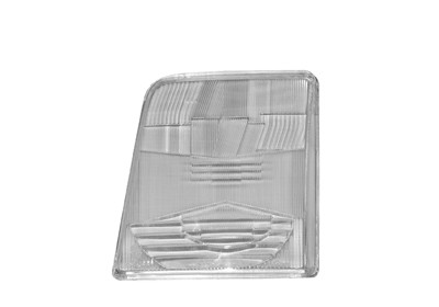 VAN WEZEL Streuscheibe, Hauptscheinwerfer