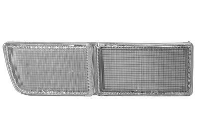 VAN WEZEL Blende, Nebelscheinwerfer