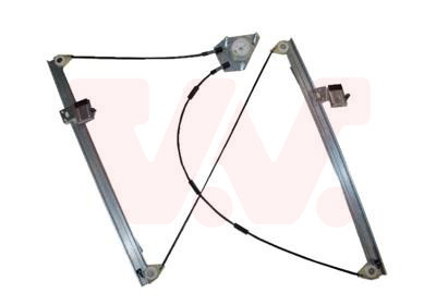 VAN WEZEL Fensterheber