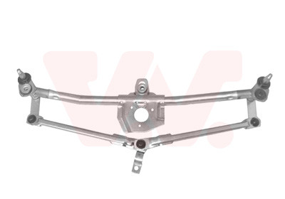 VAN WEZEL Wischergestänge