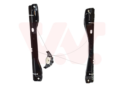 VAN WEZEL Fensterheber