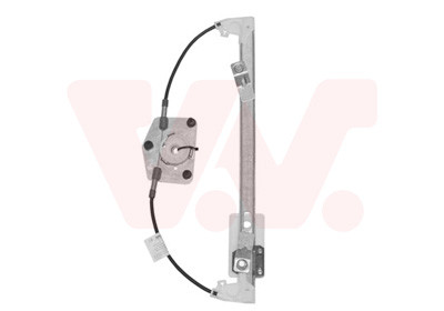 VAN WEZEL Fensterheber