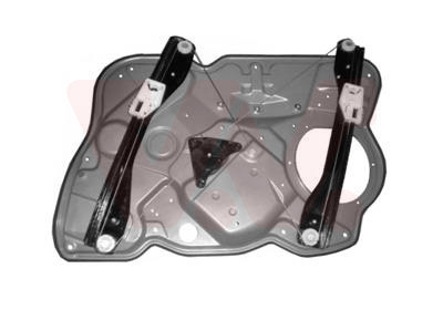 VAN WEZEL Fensterheber