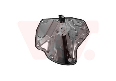 VAN WEZEL Fensterheber