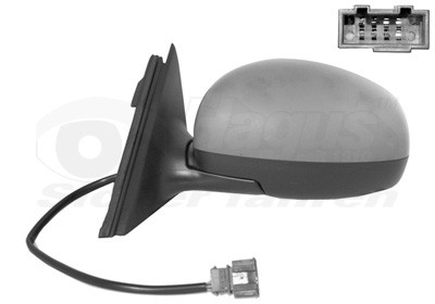 VAN WEZEL Außenspiegel